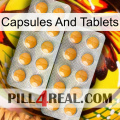 Capsules And Tablets levitra2